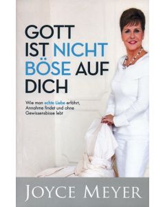 Gott ist nicht böse auf dich  (Occasion)