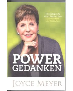Powergedanken  (Occasion)