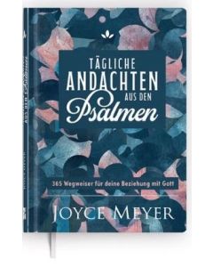 Tägliche Andachten aus den Psalmen