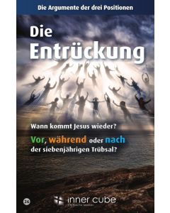 Die Entrückung
