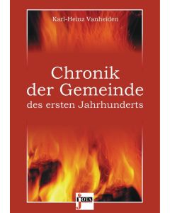 Chronik der Gemeinde