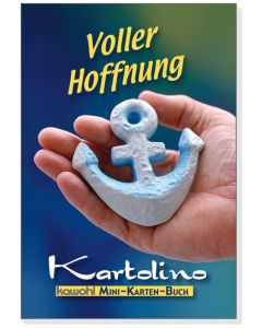 Voller Hoffnung