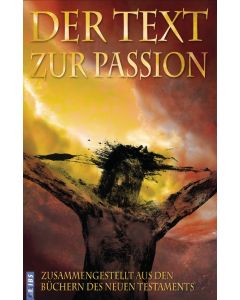 Der Text zur Passion (Occasion)