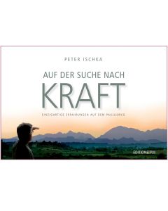 Auf der Suche nach Kraft