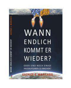 Wann endlich kommt er wieder?