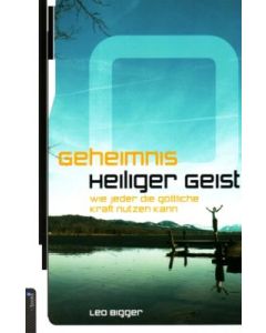 Geheimnis Heiliger Geist (Occasion)