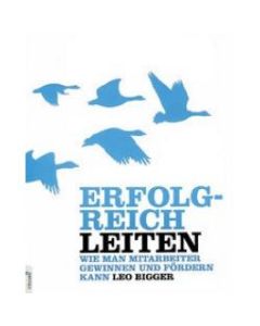 Erfolgreich leiten (Occasion)