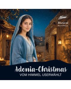 Vom Himmel userwählt