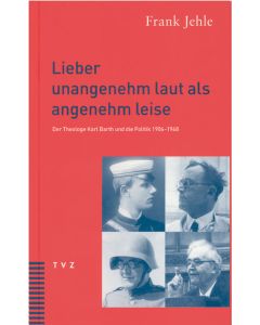 Lieber unangenehm laut als angenehm leise