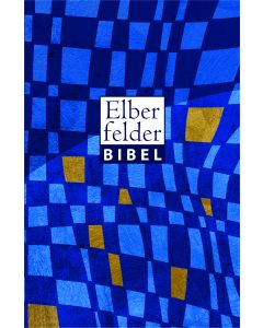 Elberfelder Taschenausgabem (Glasfenster)