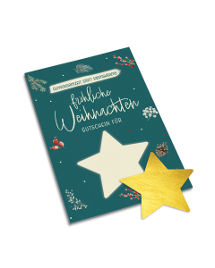 Fröhliche Weihnachten