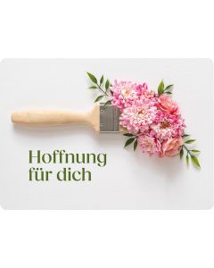 Hoffnung für dich