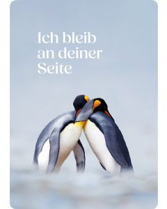 Ich bleib an deiner Seite