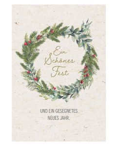 Ein schönes Fest