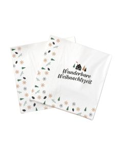 Wunderbare Weihnachtszeit