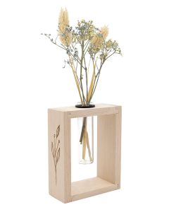 Vasenständer Rechteck