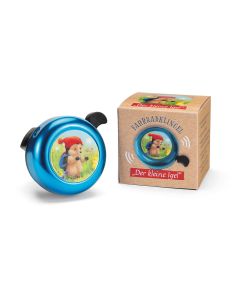 Fahrrad-Klingel "Der kleine Igel"