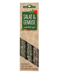 Salat & Gemüse