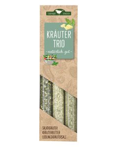 Kräutertrio