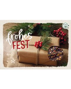 Frohes Fest