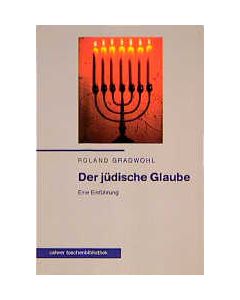 Der jüdische Glaube