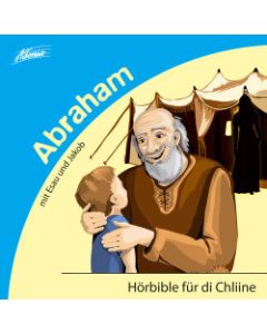 Hörbible für di Chliine - Abraham