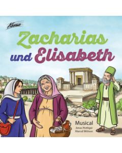 Zacharias und Elisabeth