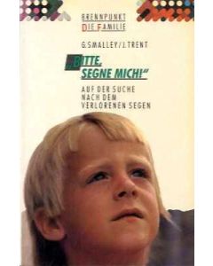 Bitte segne mich (Occasion)