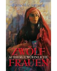 Zwölf aussergewöhnliche Frauen (Occasion)