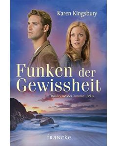 Funken der Gewissheit  Bd 3 (Occasion)