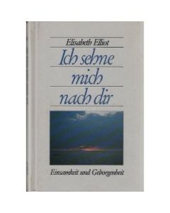 Ich sehne mich nach dir (Occasion)