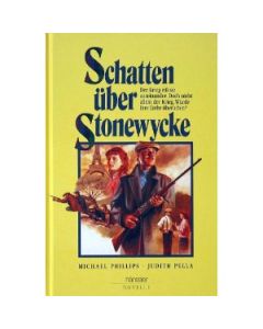 Schatten über Stonewycke (Occasion) Bd. 5