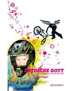 Entdecke Gott (Occasion)