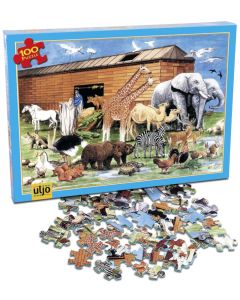 Puzzle "Arche Noah"