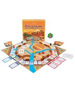Shalom - Gesellschaftsspiel