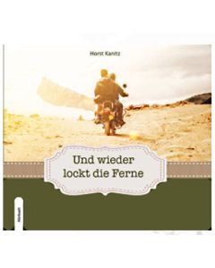 Und wieder lockt die Ferne (MP3-CD)
