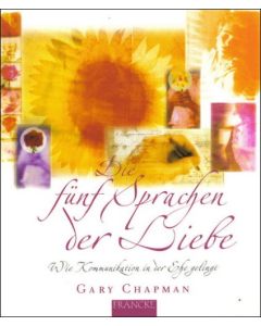 Die fünf Sprachen der Liebe - Illustrierte Ausgabe (Occasion)