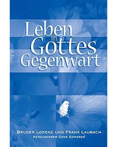 Leben in Gottes Gegenwart (Occasion)