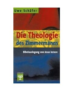 Die Theologie des Zimmermanns  (Occasion)