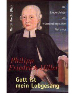 Gott ist mein Lobgesang