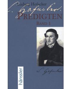 Predigten Band 1+2