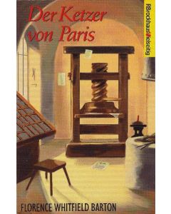 Der Ketzer von Paris