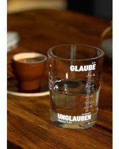 Jahreslosung 2020 - Postkarten 10er-Set