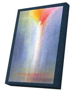 Hoffnungsengel - Kunst-Faltkarten im Schmuckkarton