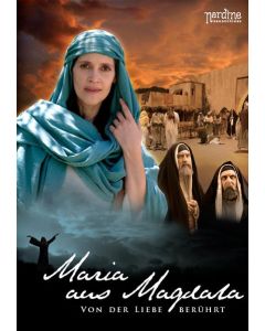 Maria aus Magdala