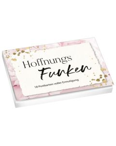 Hoffnungsfunken - Postkartenset