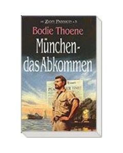 München - das Abkommen (Occasion)
