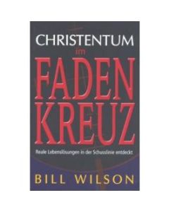 Christentum im Fadenkreuz (Occasion)