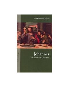 Johannes - Der Sohn des Donners  (Occasion)