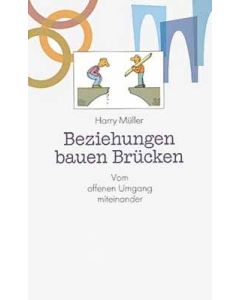 Beziehungen bauen Brücken (Occasion)